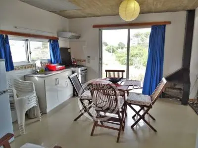 Lo de Daniel - Punta del Diablo