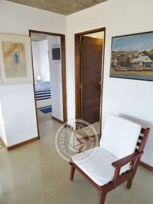 Lo de Daniel - Punta del Diablo