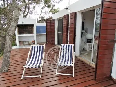 Lo de Daniel - Punta del Diablo