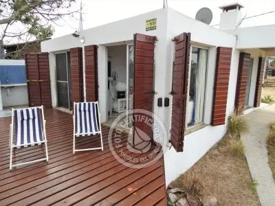 Lo de Daniel - Punta del Diablo