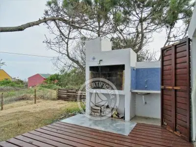 Lo de Daniel - Punta del Diablo