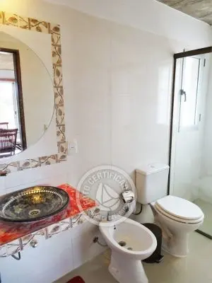 Lo de Daniel - Punta del Diablo