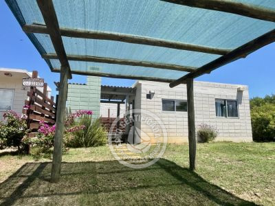 House Corumbá La Paloma