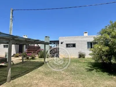 Casa Corumbá La Paloma