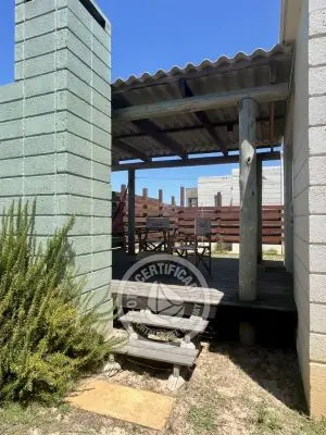 Casa Corumbá La Paloma