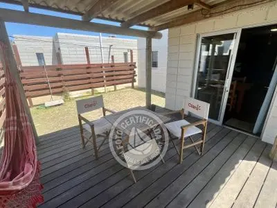 Casa Corumbá La Paloma