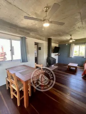 Casa Corumbá La Paloma