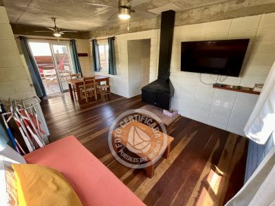 House Corumbá La Paloma