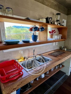 House Corumbá La Paloma