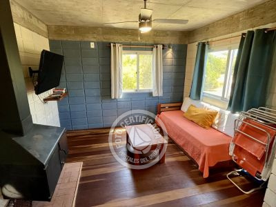 House Corumbá La Paloma