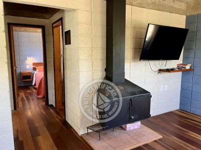 House Corumbá La Paloma