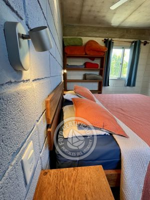 House Corumbá La Paloma