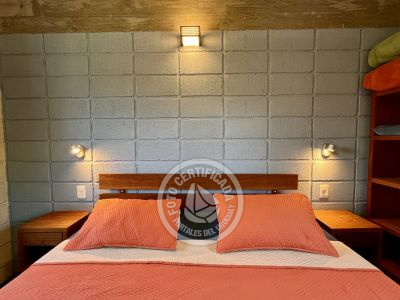 House Corumbá La Paloma