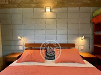 Casa Corumbá La Paloma