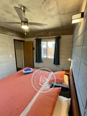 Casa Corumbá La Paloma