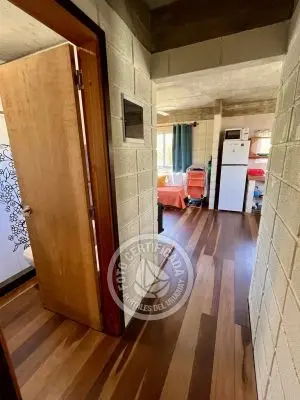 Casa Corumbá La Paloma