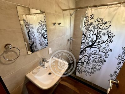 House Corumbá La Paloma