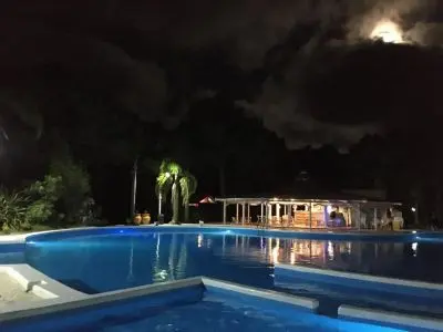 Cabana Camping Punta del Diablo - Cabaña Punta del Diablo