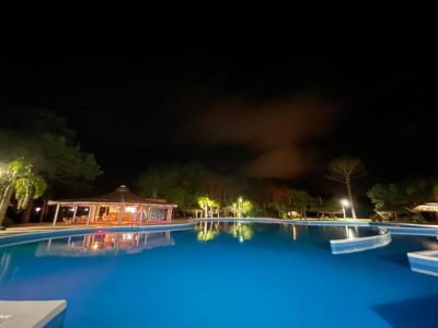 Cabaña Camping Punta del Diablo - Cabaña Punta del Diablo