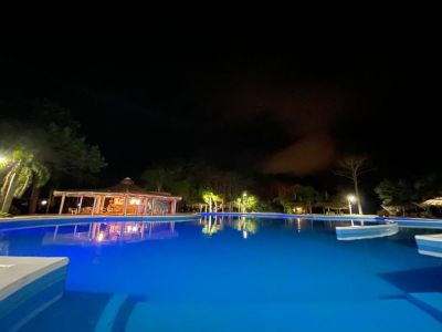 Cabaña Camping Punta del Diablo - Cabaña Punta del Diablo