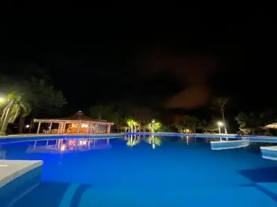 Cabana Camping Punta del Diablo - Cabaña Punta del Diablo