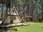 Cabana Camping Punta del Diablo - Cabaña Punta del Diablo