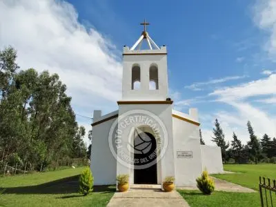 Pueblo Edén - Maldonado