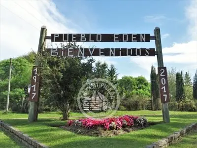 Pueblo Edén - Maldonado