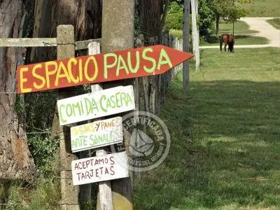 Pueblo Edén - Maldonado