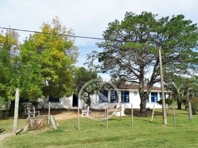 Pueblo Edén - Maldonado