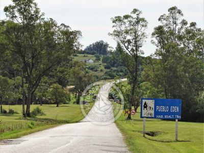 Pueblo Edén - Maldonado