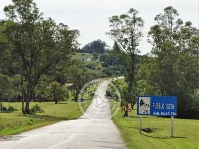 Pueblo Edén - Maldonado