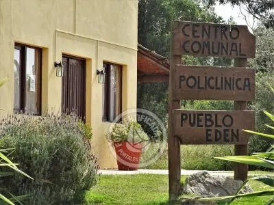Pueblo Edén - Maldonado