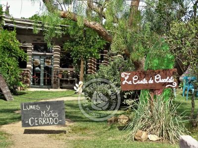 Pueblo Edén - Maldonado