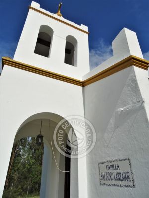 Pueblo Edén - Maldonado