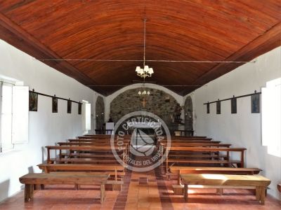 Pueblo Edén - Maldonado