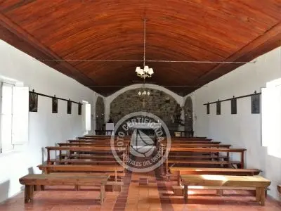 Pueblo Edén - Maldonado