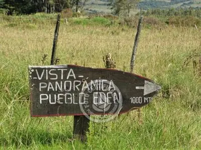 Pueblo Edén - Maldonado