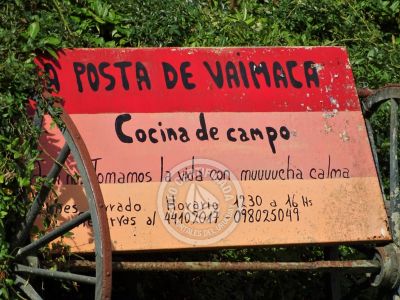 Pueblo Edén - Maldonado