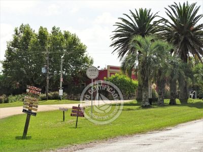 Pueblo Edén - Maldonado