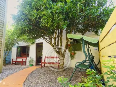 Casa Ventolina Valizas