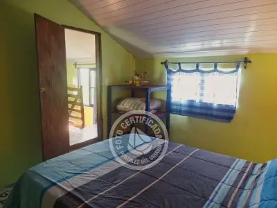 Casa Ventolina Valizas