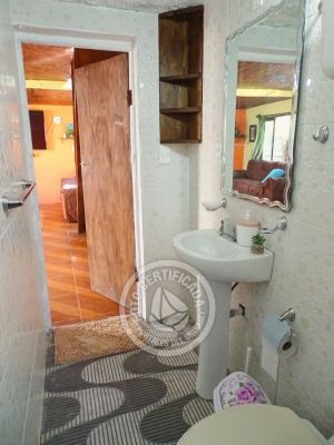 Casa Ventolina Valizas