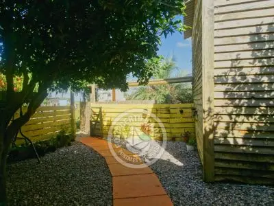 Casa Ventolina Valizas