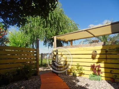 Casa Ventolina Valizas