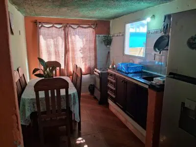 Casa Ventolina Valizas