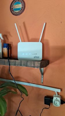 Casa Ventolina Valizas