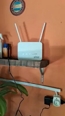 Casa Ventolina Valizas