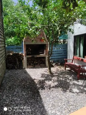 Casa Ventolina Valizas