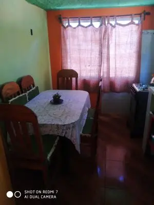 Casa Ventolina Valizas